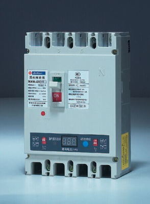 TKM30L系列漏电断路器产品展示