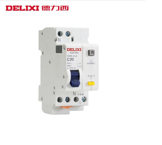 惠惠购物精选 创维47E600D电视与漏电断路器搭配使用评测